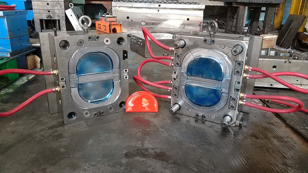 mold 2